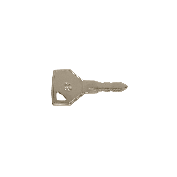 Depco Yanmar Key D198360-52160