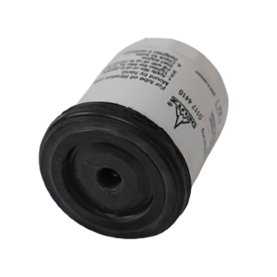Takeuchi Oil Filter (Deutz Engines) D401174416