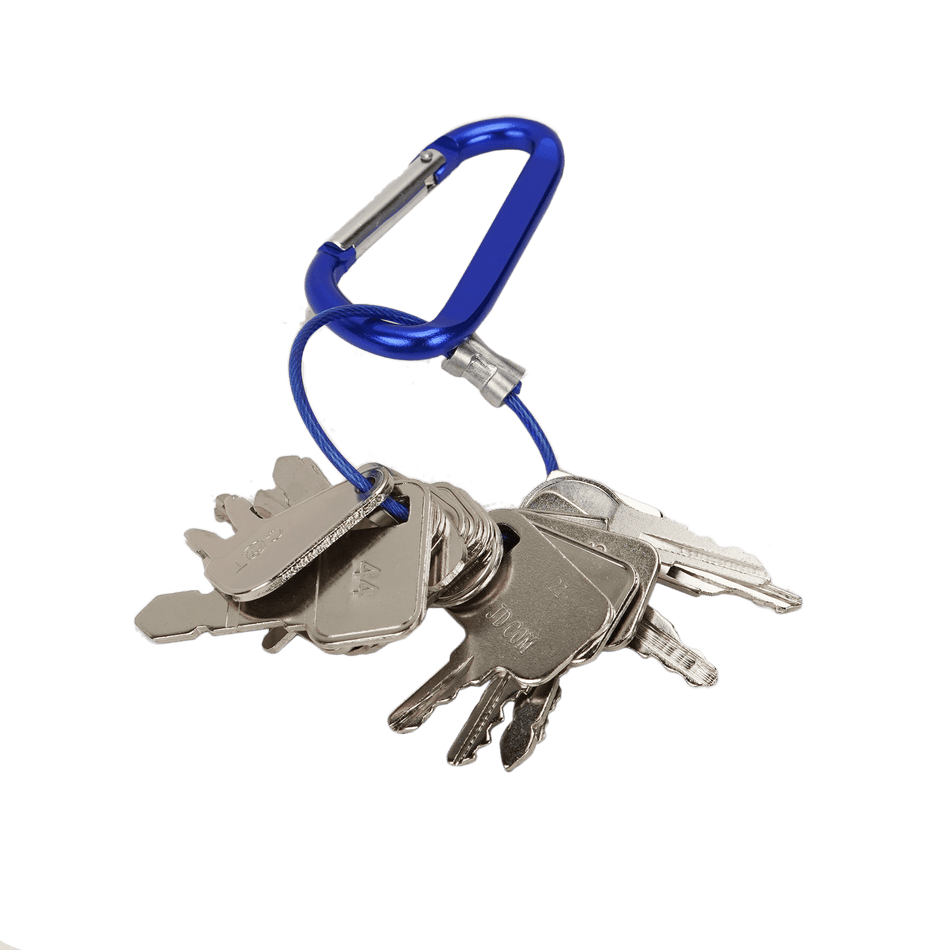 Depco Agriculture Multiple Key Set DA112303-NL