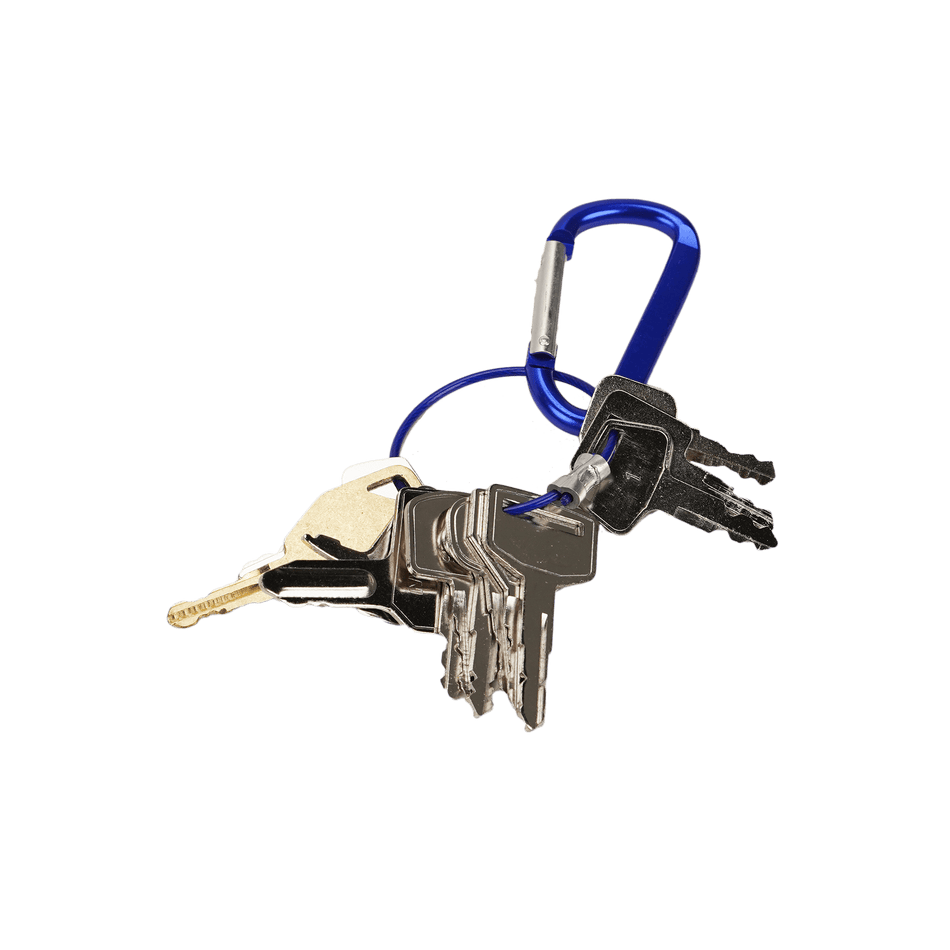 Depco Construction Multiple Key Set DA11392