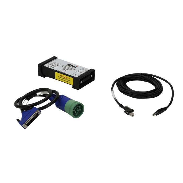 CASE Complete Kit Dpa5 380040220
