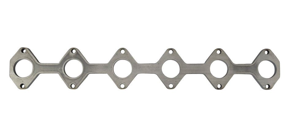 KB Diesel Steel Exhaust Manifold Flange for DT466 DT530 International / Navistar