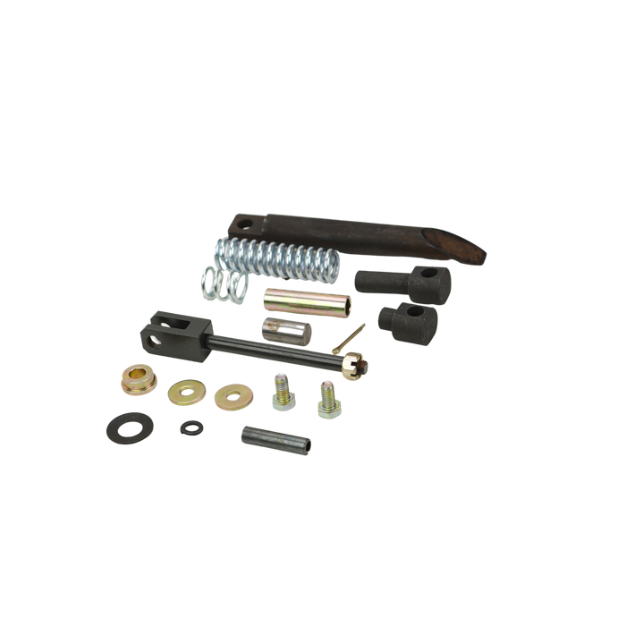 Takeuchi Aftermarket Quick Attach Hardware Kit DTAKE001 Depco Parts
