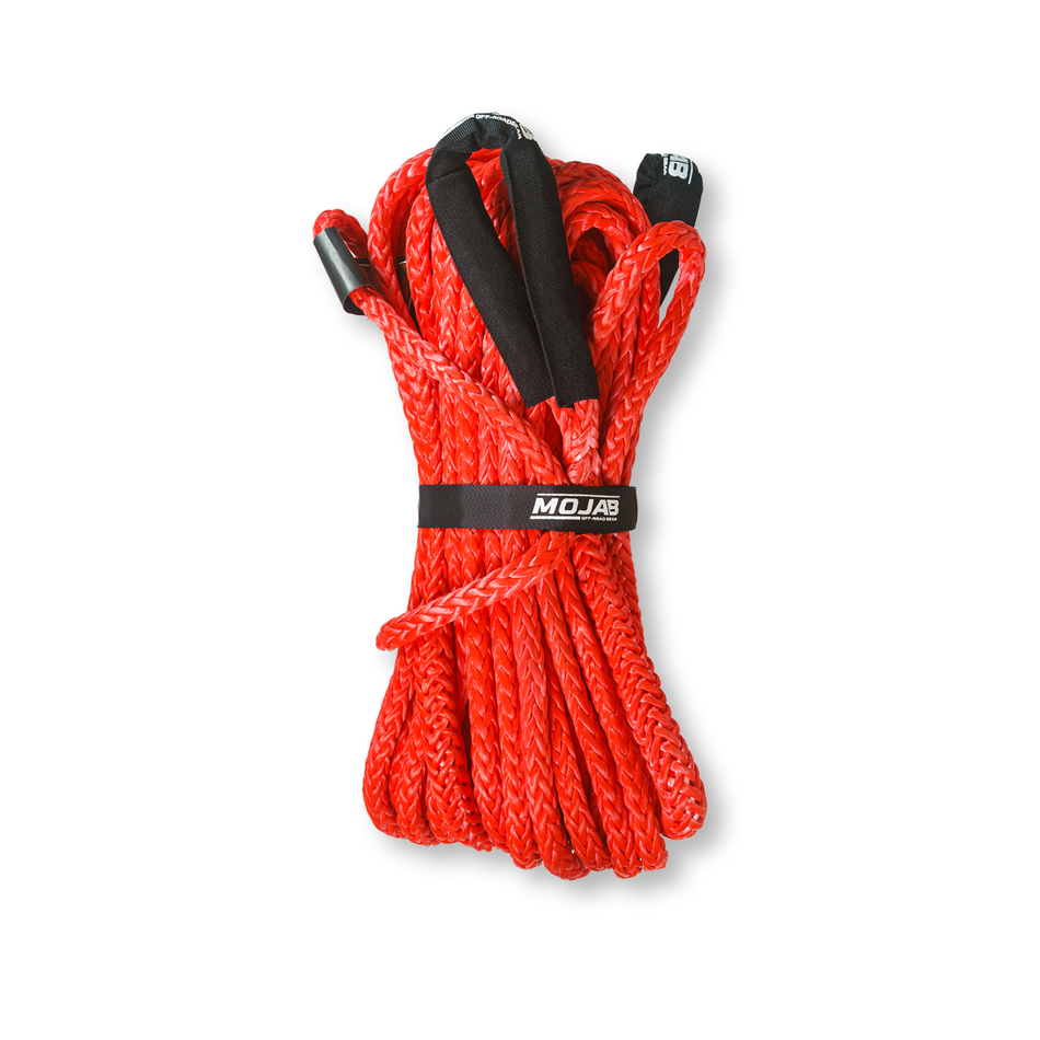 MOJAB 1/2'' x 85' Winch line Extension
