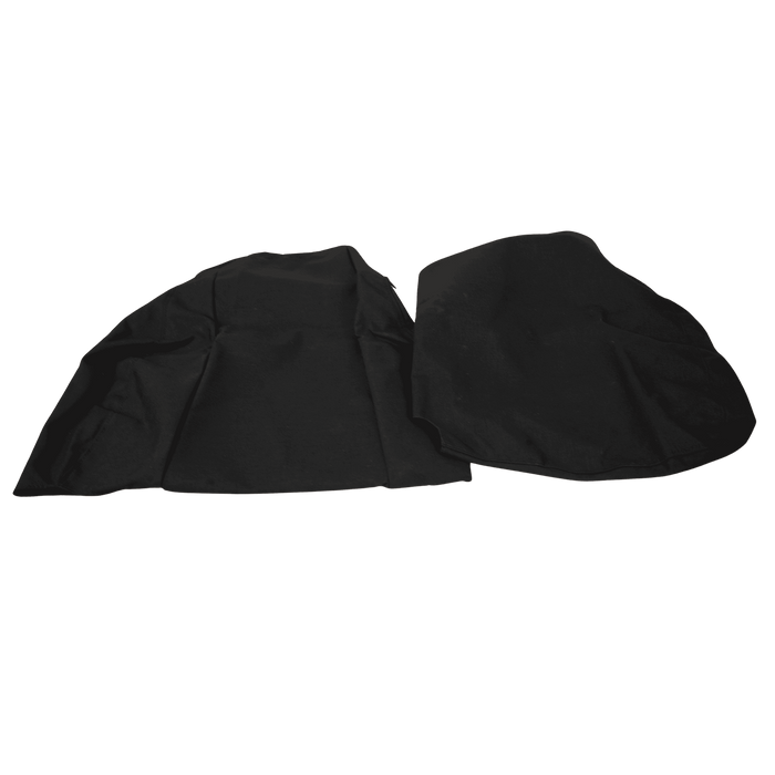 TigerTough Seat Cover (JCB Telehandlers 510-56, 509-42, 510-56) E82256BLK