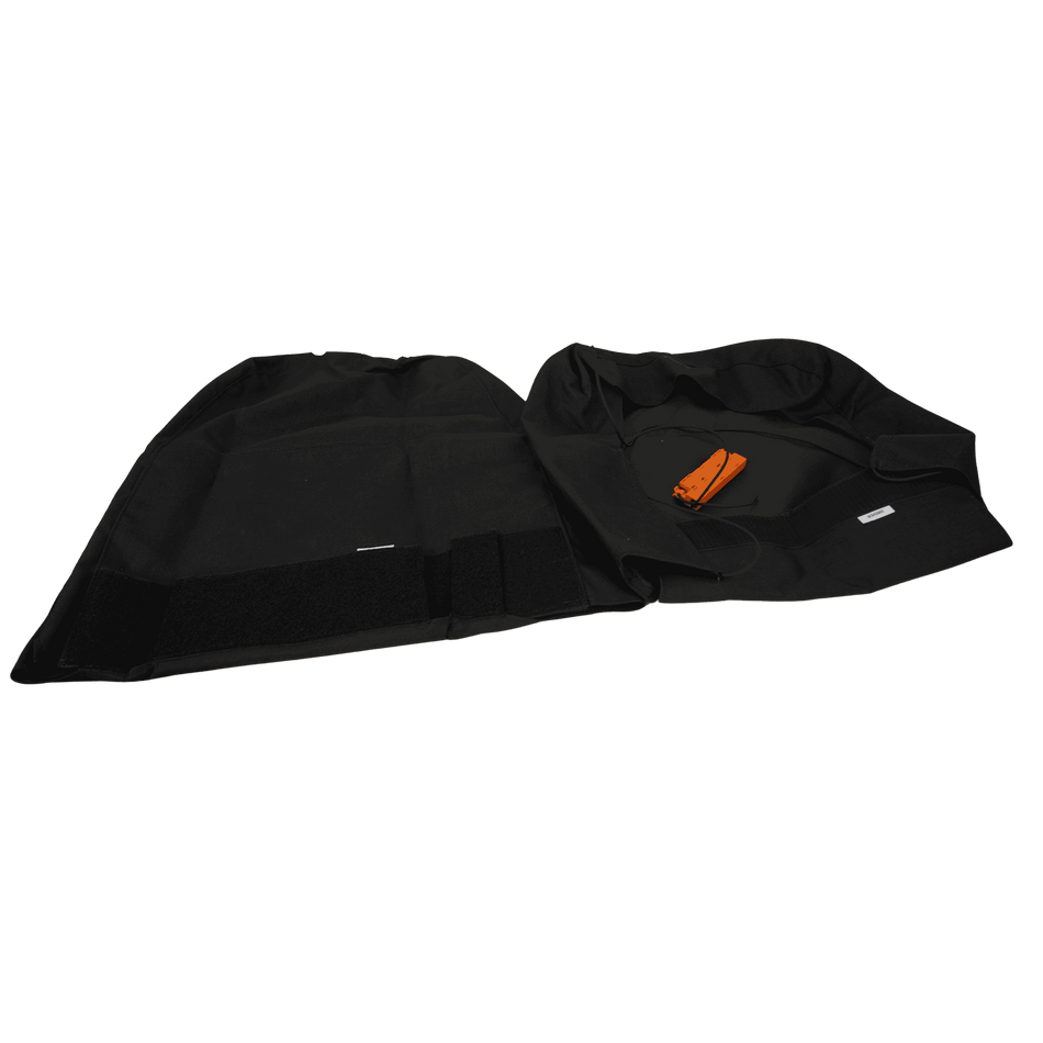 TigerTough Seat Cover (JCB Telehandlers 510-56, 509-42, 510-56) E82256BLK