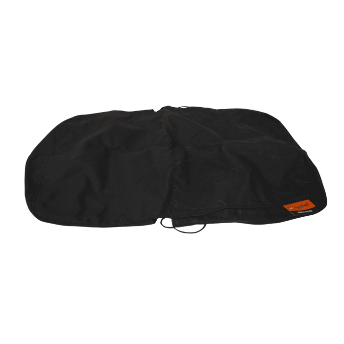 TigerTough Seat Cover (Case 588H, 586H) E82273BLK