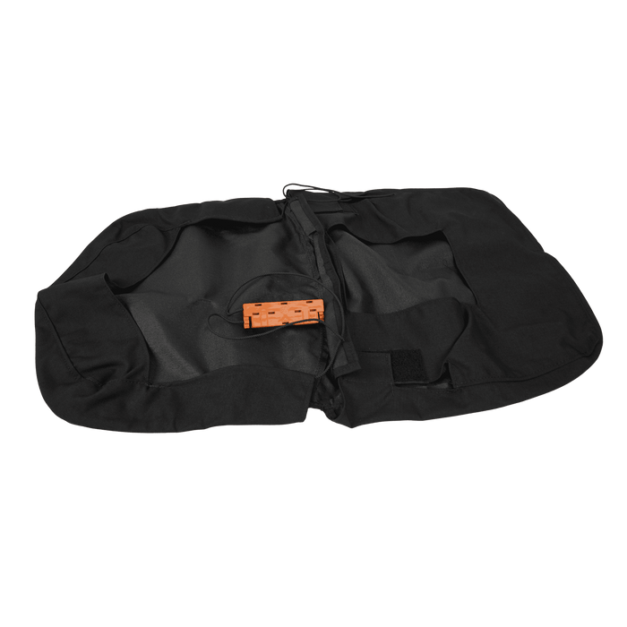 TigerTough Seat Cover (Case 588H, 586H) E82273BLK