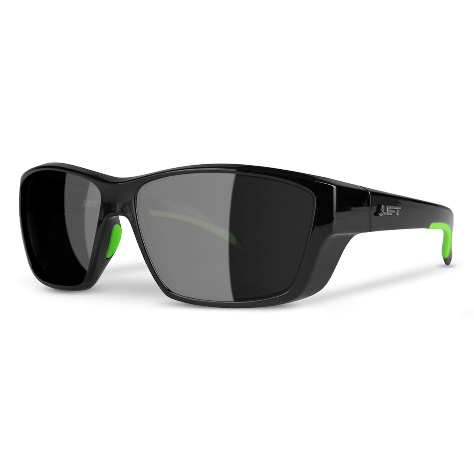 Lancer Safety Glasses