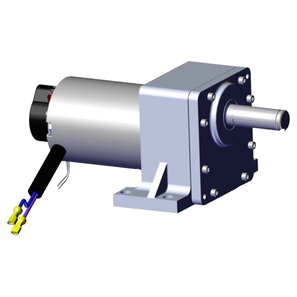 Hy-Brid Lifts 24 Volt Electric Drive Motor ELEC-626-4R-KIT