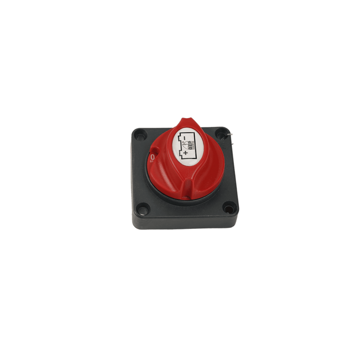 Hy-Brid Lifts Master Disconnect Switch ELEC-633-4