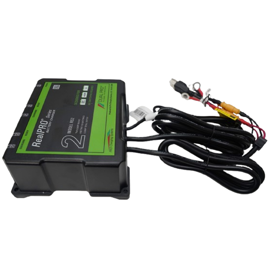 Hy-brid Lifts Charger ELEC-747