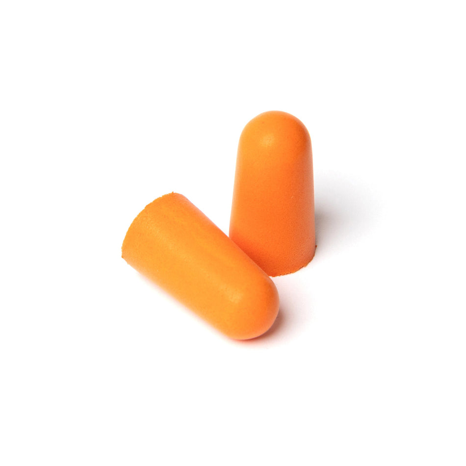 Malta Dynamics Disposable Earplugs (200 PACK)