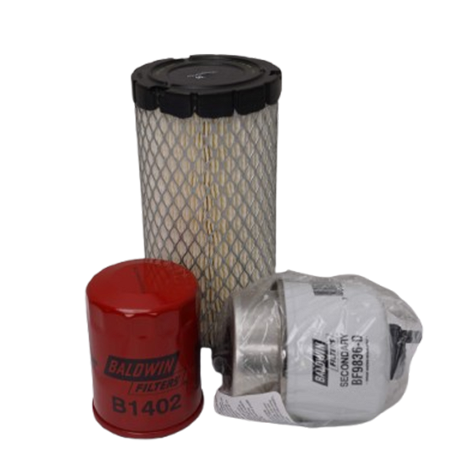 EquipmentShare Aftermarket Mitsubishi L3E F4 750 Hour Service Kit EQK10000036108