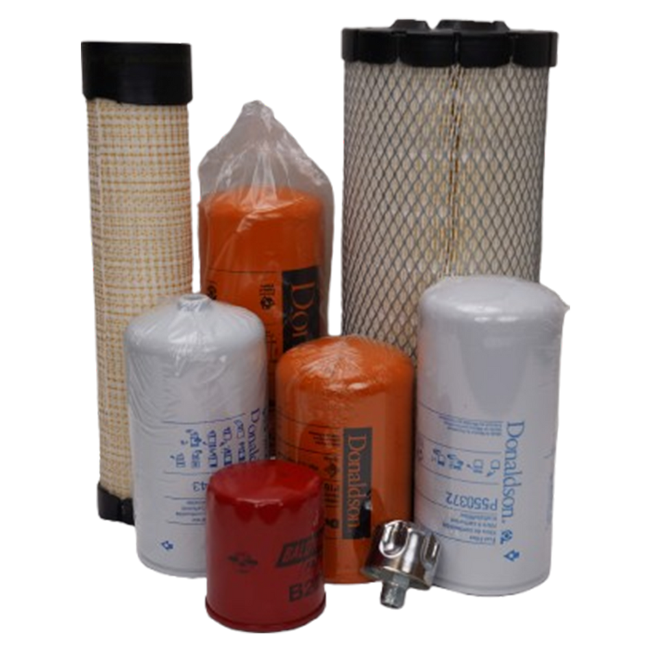 EquipmentShare Aftermarket JLG G5-18A 1000 Hour Service Kit EQK1001161230