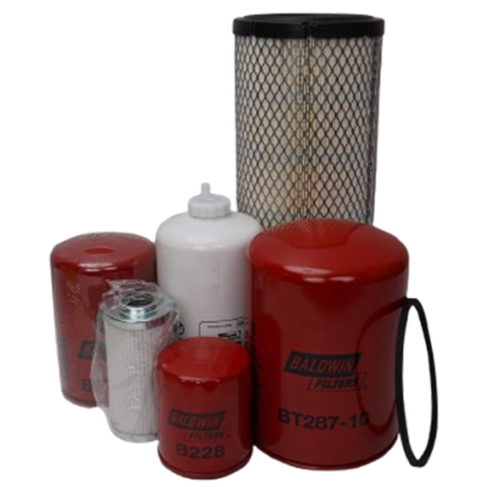 EquipmentShare Aftermarket JLG 660 A/S Boom Lift Service Kit EQK1001181148