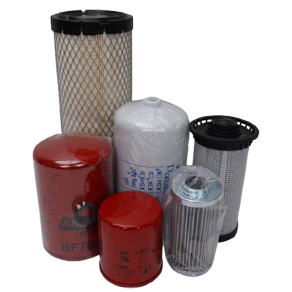EquipmentShare Aftermarket JLG 660 Boom Lift Combined Filter B-C71 Service Kit EQK1001320619