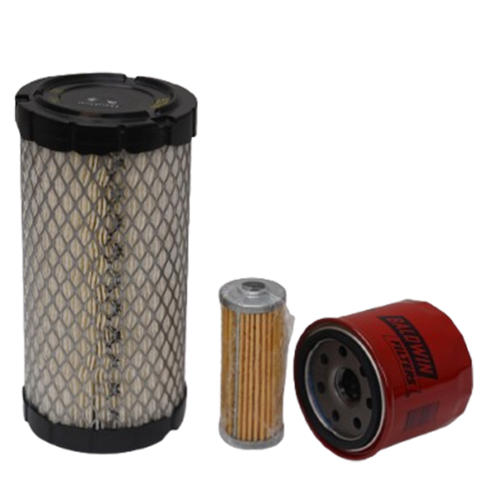 EquipmentShare Aftermarket Kawasaki Mule Pro DX with Kawasaki Engine Service Kit EQK99974-0157
