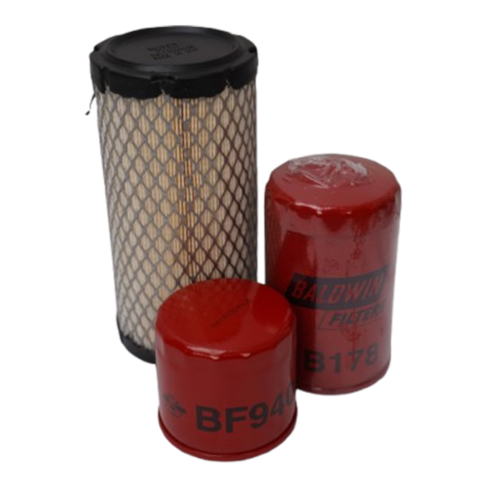 EquipmentShare 250 Hour Aftermarket Generac MTLS-2 and MLTS-4 with Diesel Kubota Engine Light Tower Kit EQKA0004233163