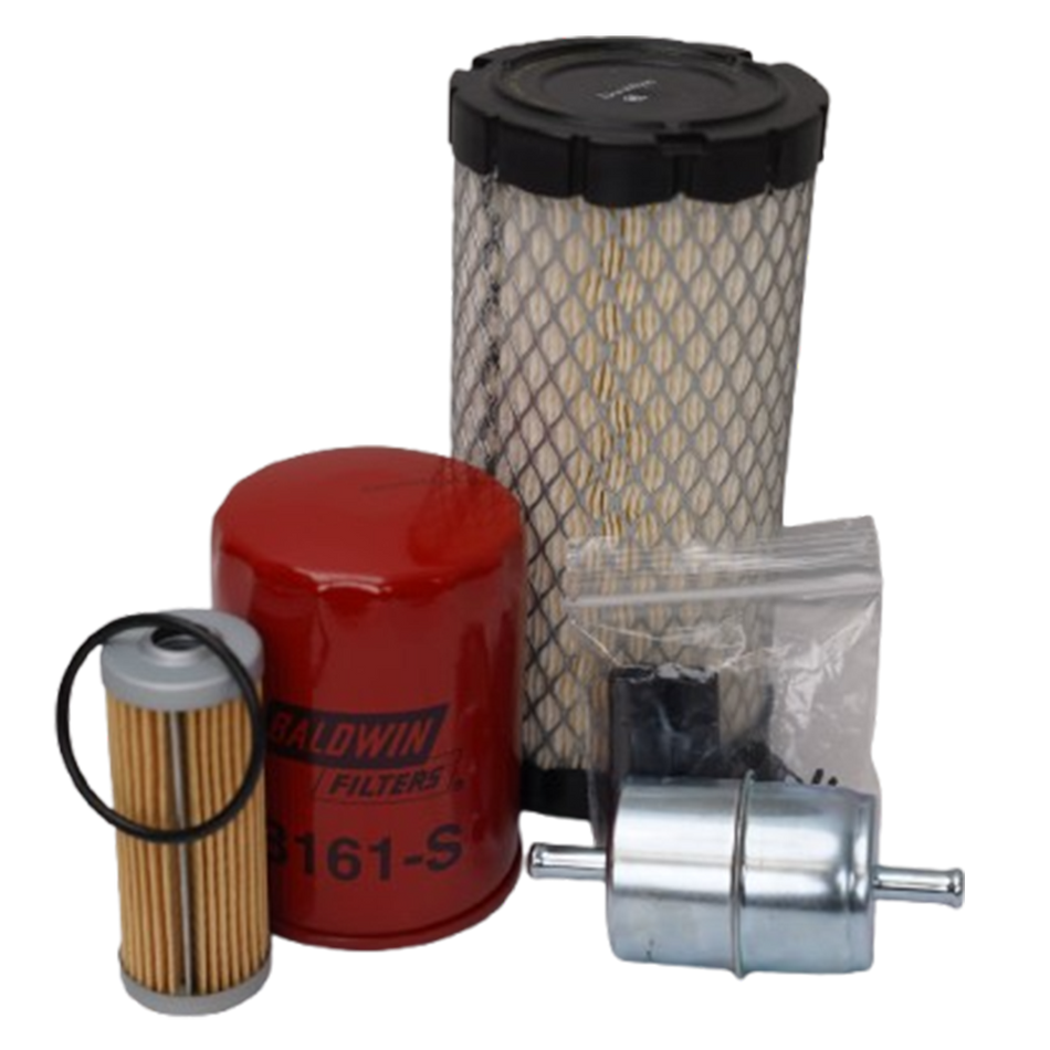 EquipmentShare Aftermarket Lincoln Electric LA400 Service Kit EQKK3599-1