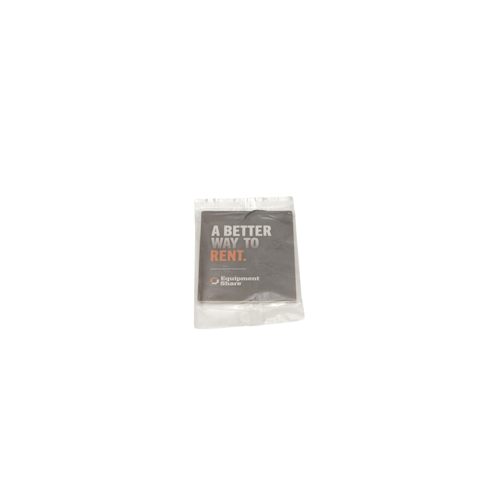 EquipmentShare Custom Air Freshener ESAIRF001