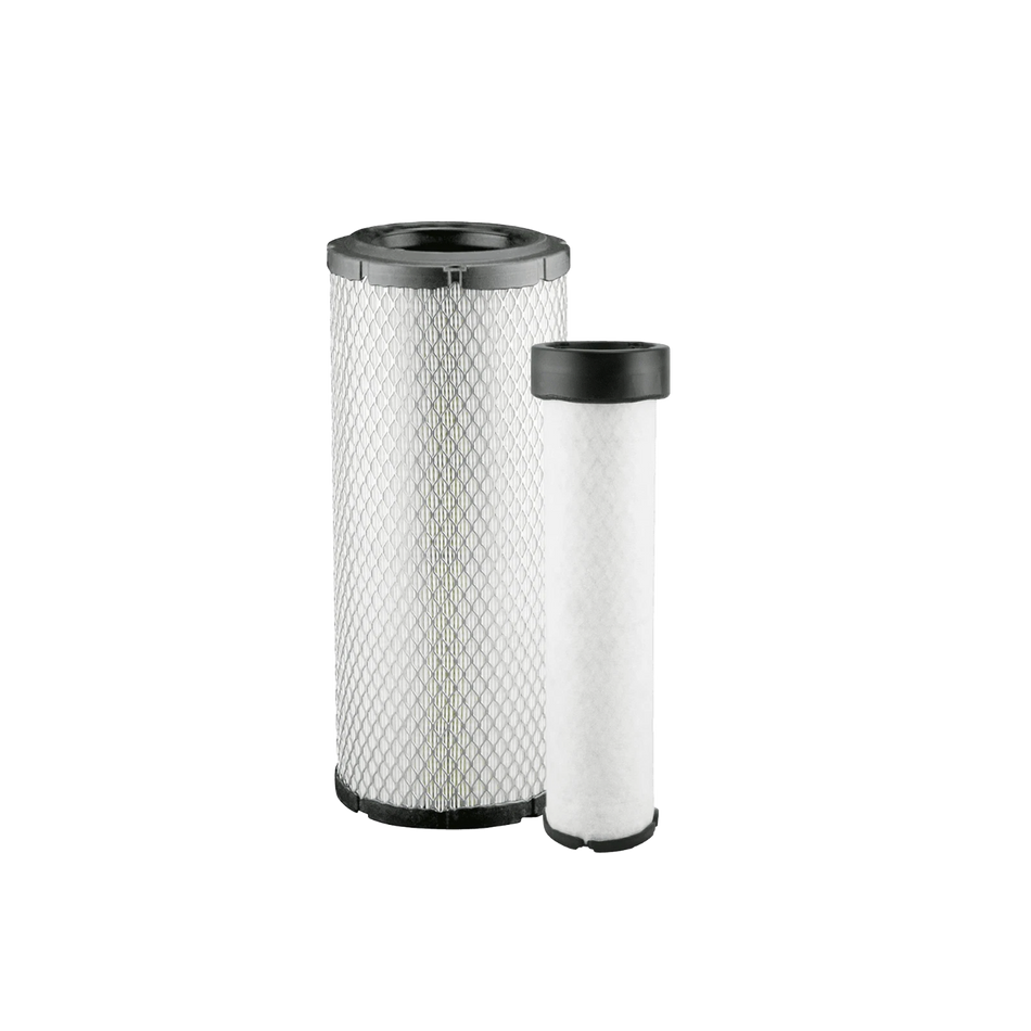 Baldwin Inner/Outer Air Filter RS3542 and RS3543 Kit