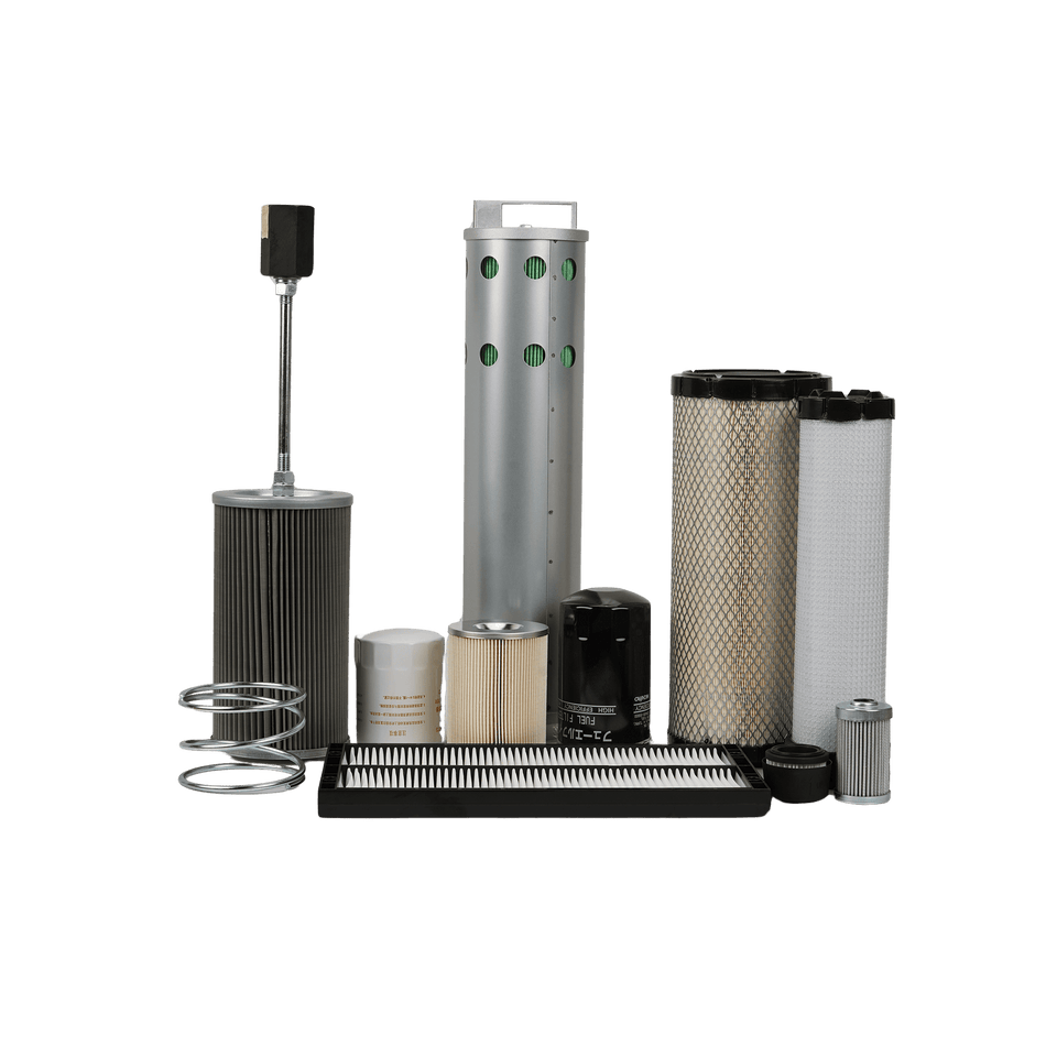 Sany SY60C 1000 Hour Service Kit