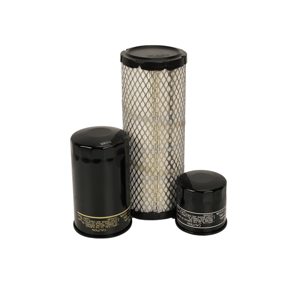 Takeuchi TB250 500 Hour Service Kit