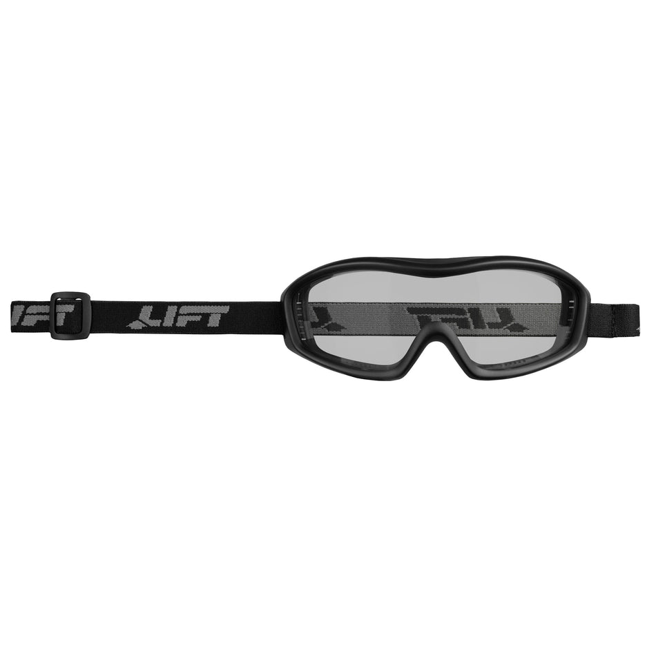 LIFT Safety Scorpion Safety Goggle