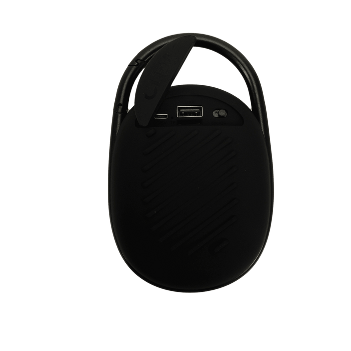 EquipmentShare Clip Speaker ESSPEK001