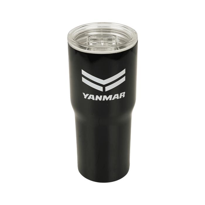 EquipmentShare Yanmar Insulated Mug ESYRMUG001