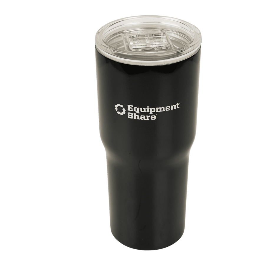 EquipmentShare Yanmar Insulated Mug ESYRMUG001