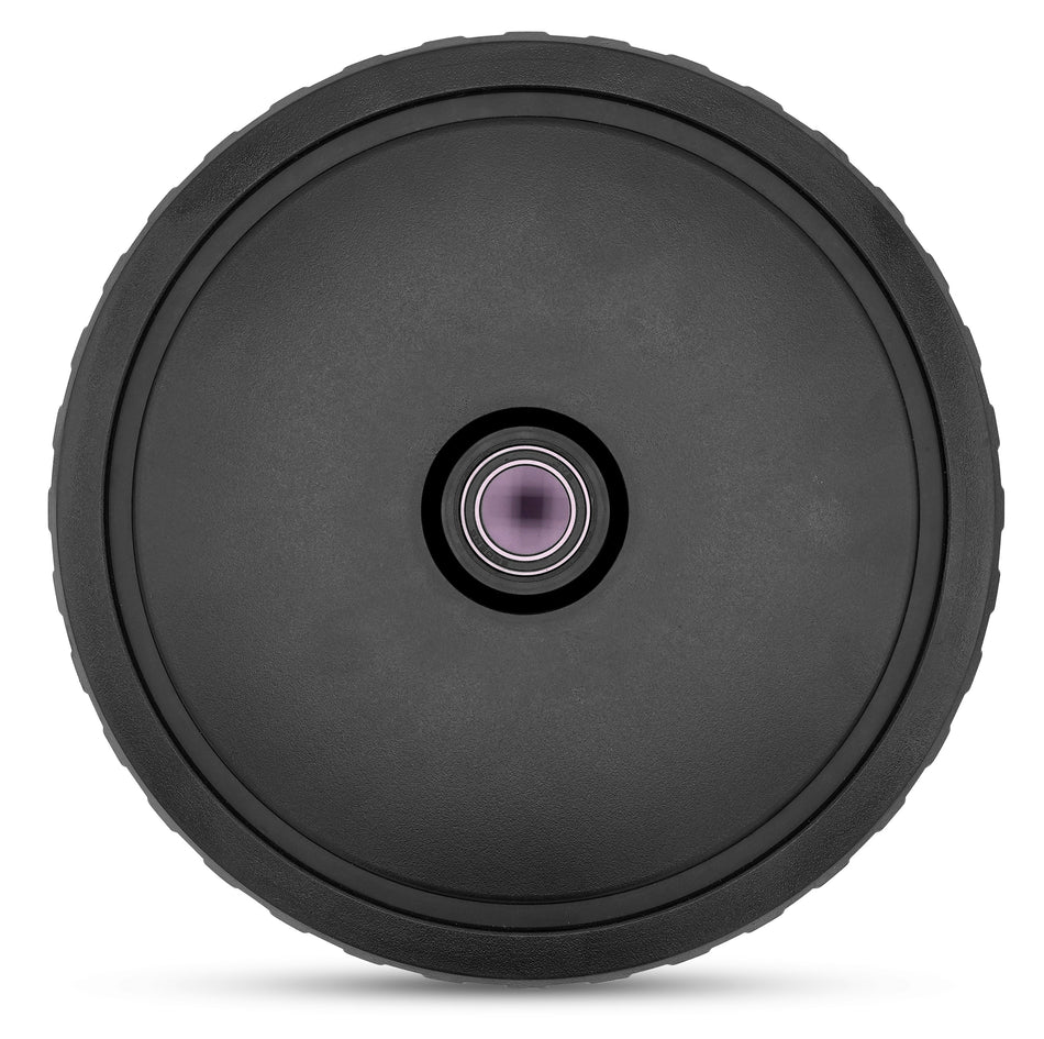 Tomahawk Back Wheel Spare Part for eTOS30 Push Sweeper