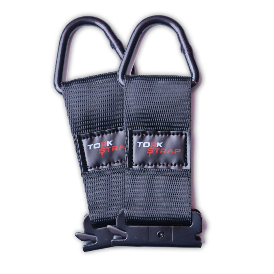TorkStrap 4400LB E-Track Clip