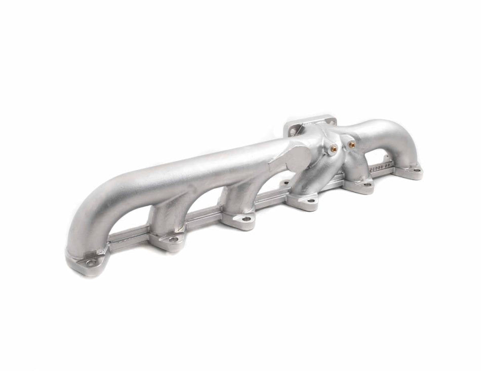 Rudy's High Flow Stainless Steel T3 Exhaust Manifold For 03-07 5.9 Cummins