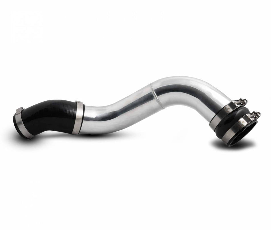 Rudy's 3.5" Cold Side Intercooler Pipe Kit For 2019-2021 Ram 6.7L Cummins Diesel