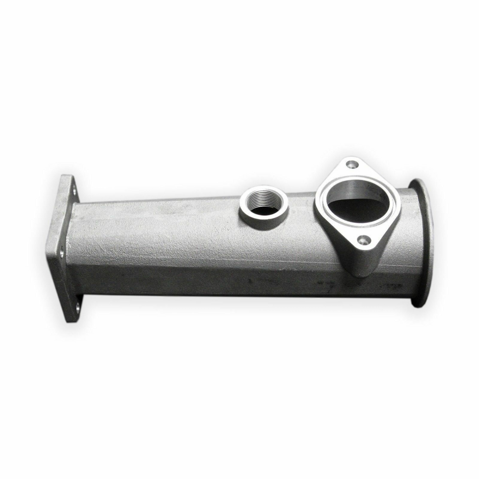 Rudy's High Flow Performance Intake Manifold For 03-07 Cummins ISX CM870 14.9L