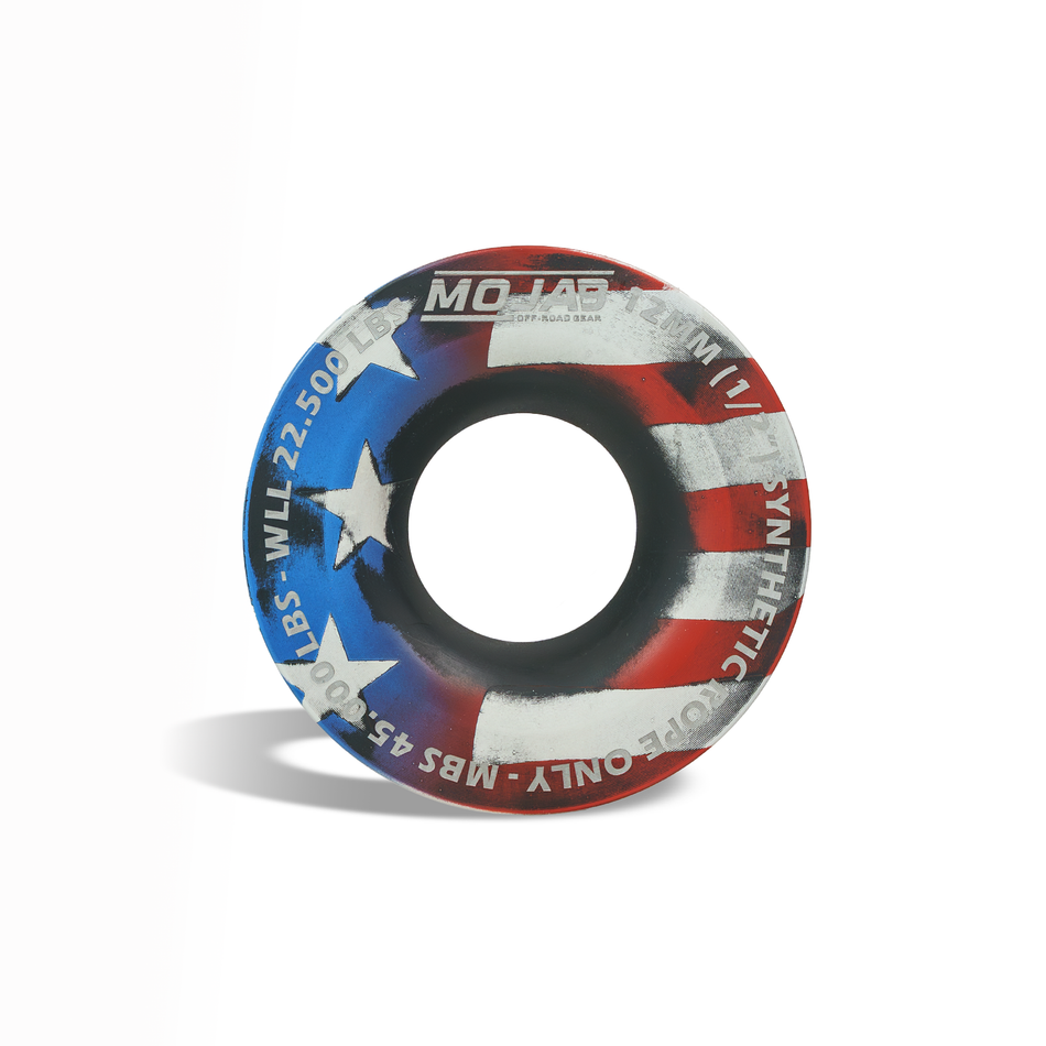 MOJAB Snatch Ring (diameter 3.8'')