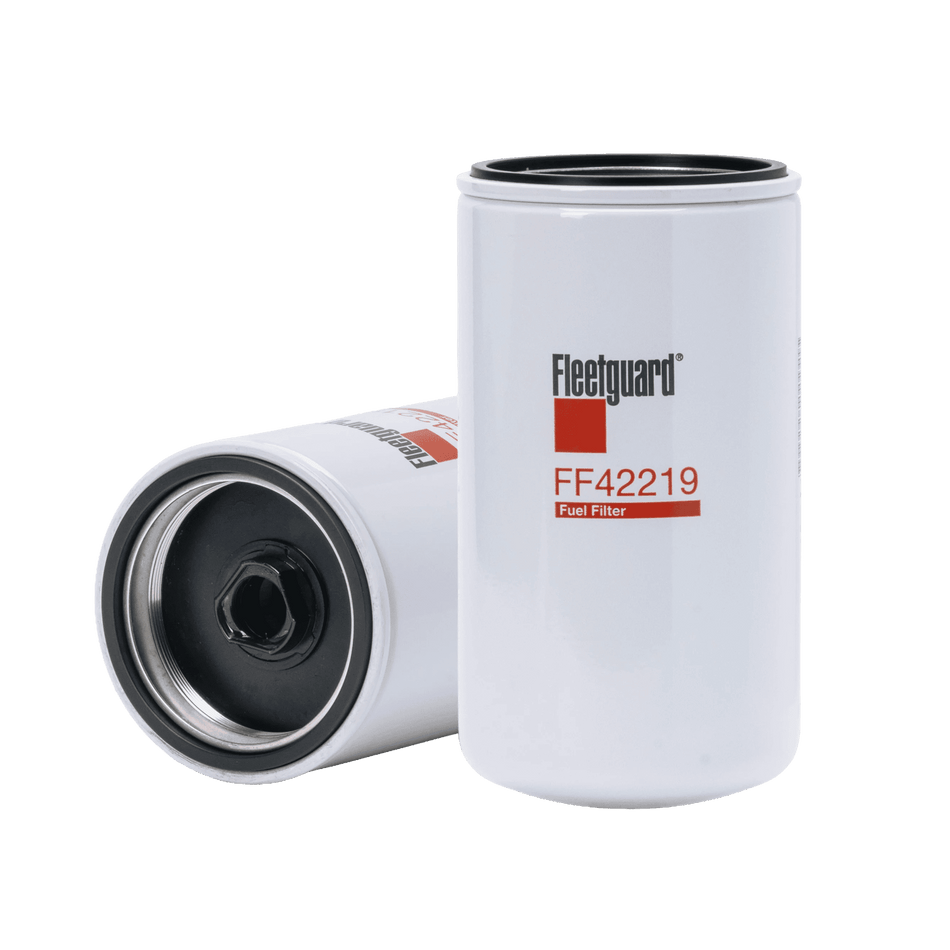 Fleetguard Spin-On Fuel Filter FF42219