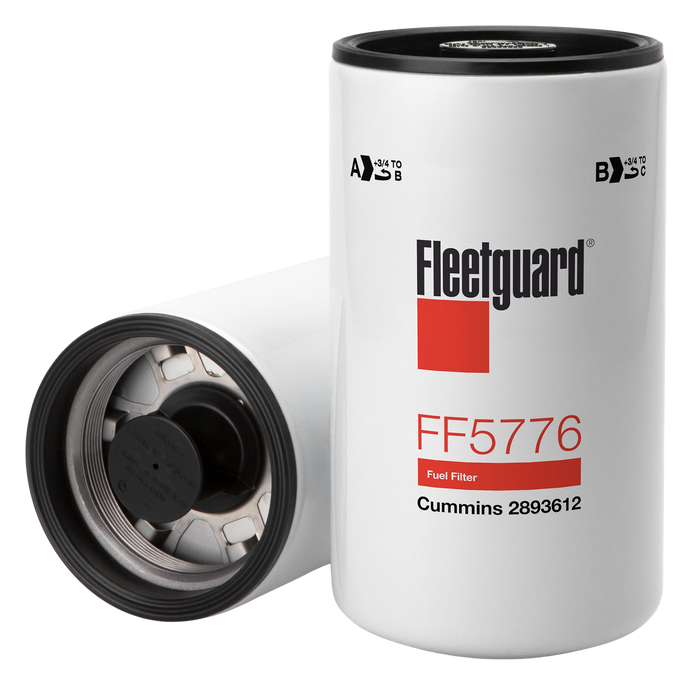 Fleetguard Filter, Fuel FF5776
