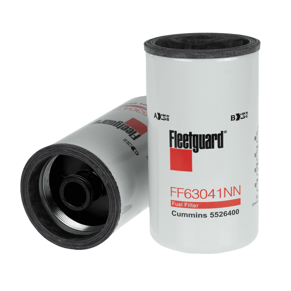 Fleetguard Fuel Module FF63041NN