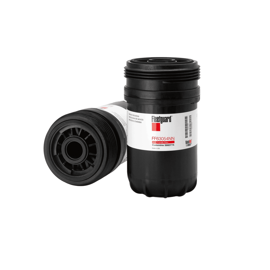 Fleetguard Fuel Filter FF63054NN