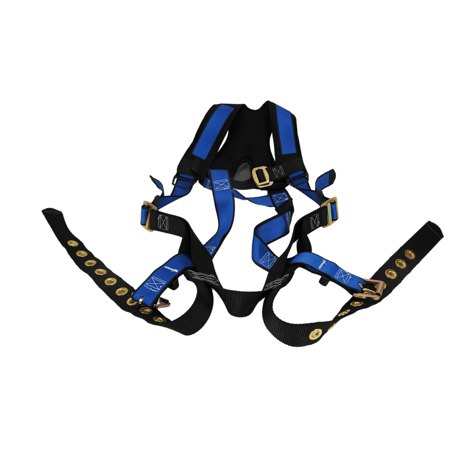 FallTech Full Body Safety Harness