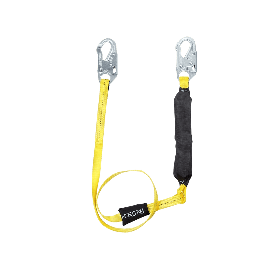 FallTech Soft Pack Lanyard 6 Ft. FH-8256LT