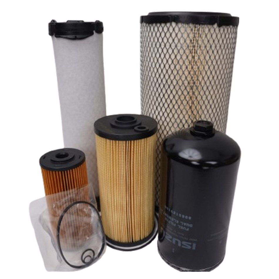 Airman Maintenance Filter Kit For SDG65- 8E1 FILTER SDG65-8E1