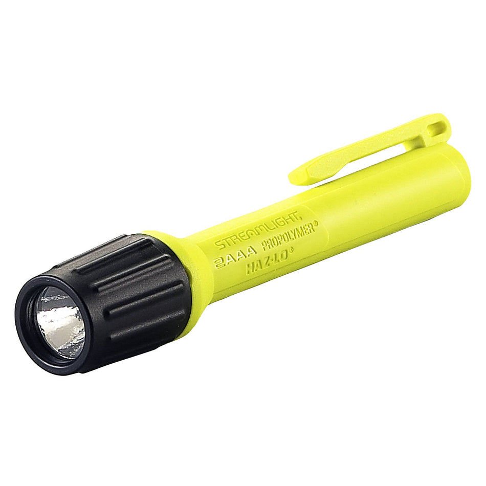 ALM™ Flashlight & Mount System