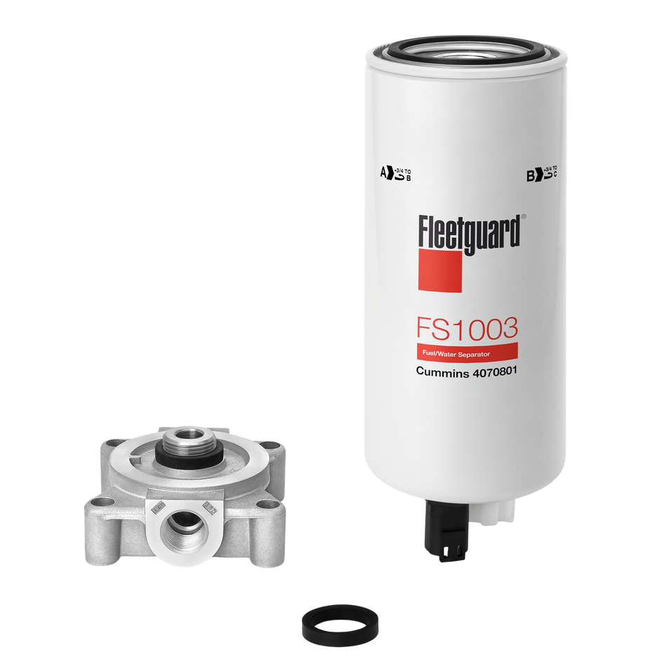Fleetguard Fuel Water Separator FS1003