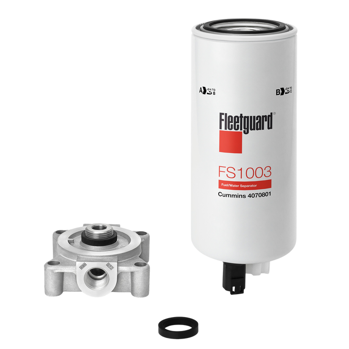 Fleetguard Fuel Water Separator FS1003