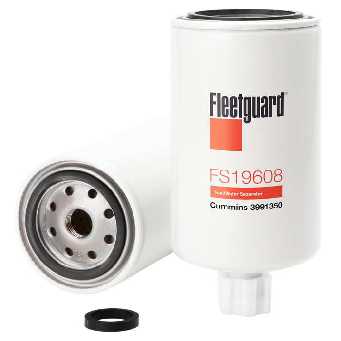 Fleetguard Fuel/Water Separator FS19608