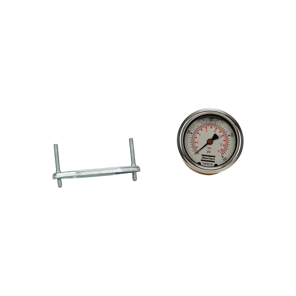 Epiroc Gauge 2651618239